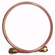 Picture of OIL LINE - COILED 3/16 OD X 16 L