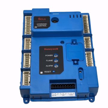 Picture of SOLA BOILER CONTROL