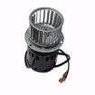 Picture of INDUCER MOTOR W/WHEEL