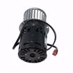 Picture of INDUCER MOTOR W/WHEEL