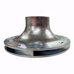 Picture of 118830 STEEL IMPELLER 4-1/4" DIAMETER