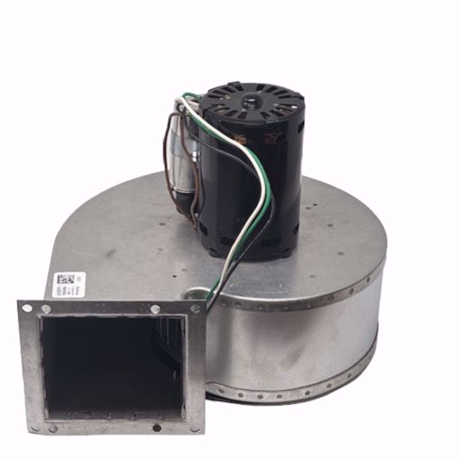 Picture of K,FAN ASSY,CF495-2065/CFII300-2070, OLD # FAN2712K