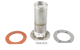 Picture of BURNER WITH GASKETS