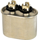 Picture of 6 MFD 370V OVAL