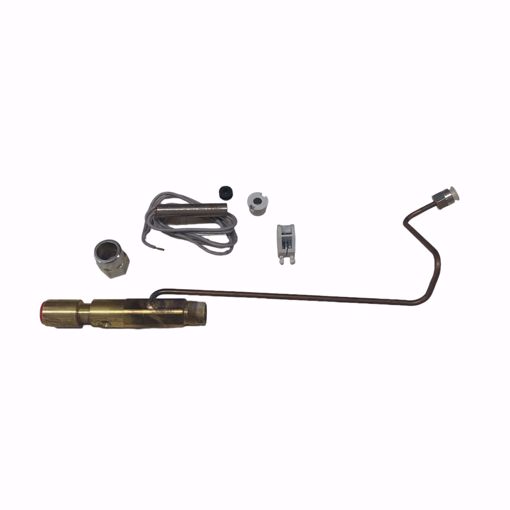 Picture of F3-BF3 LBT PREHEATED NOZZLE LINE KIT