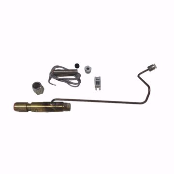 Picture of F5-BF5 LBT PREHEATED NOZZLE LINE KIT