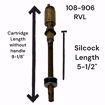 Picture of 6 T-550 RVL CARTRIDGE