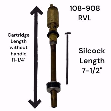 Picture of 8 IN T-550 CARTRIDGE RETAIL VERSION – LOWES / TRUEVALUE