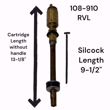 Picture of 10 T-550 RVL CARTRIDGE