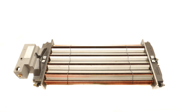 Picture of COPPER HEAT EXCHANGER W/ HEADERS & GASKETS