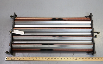 Picture of COPPER TUBE ASSEMBLY WITH GASKETS