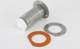 Picture of FLAMEHOLDER (BURNER) WITH GASKETS