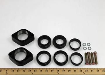 Picture of FLANGE & GASKET KIT