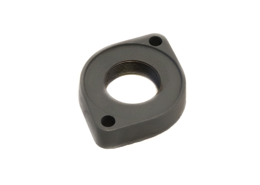 Picture of FLANGE, 2NPT, CAST IRON