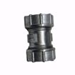 Picture of 01116 MODEL # AF 251 11/4" Sculclamp Compression Pipe Coupling