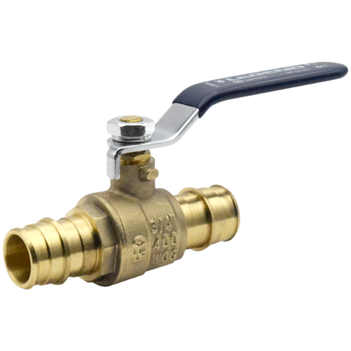 Picture of 1  T-1960NL PEX BALL VALVE