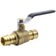 Picture of 1  T-1960NL PEX BALL VALVE