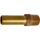 Picture of 1 1/4 XL BRONZE MALE ADAPTER