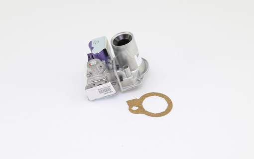 Picture of GAS VALVE / VENTURI