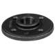 Picture of 1 BLACK FLOOR FLANGE