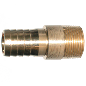 Picture of 1 BRASS INSERT COUPLING