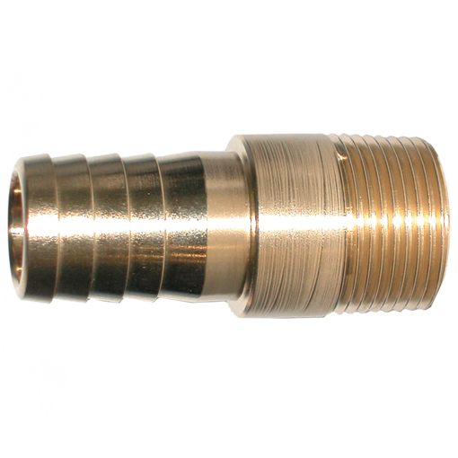 Picture of 1 BRASS MALE ADAPTER