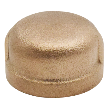 Picture of 1 BRONZE CAP NO LEAD