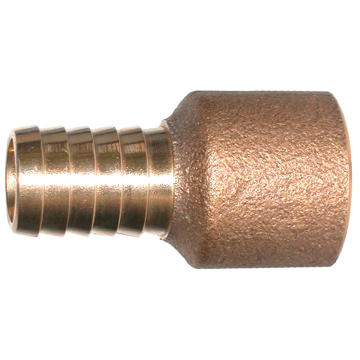 Picture of 1 BRONZE FEMALE ADAPTER