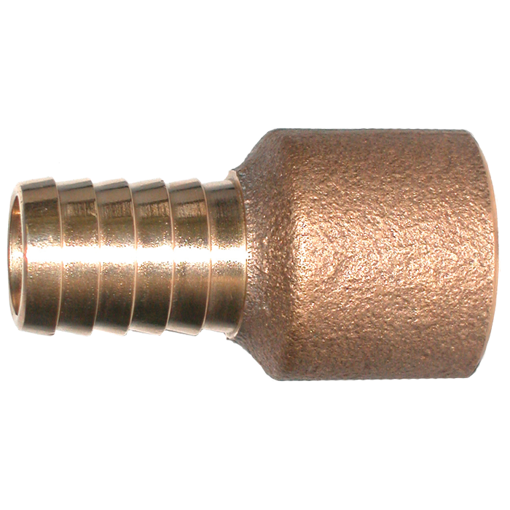 Picture of 1 BRONZE FEMALE ADAPTER