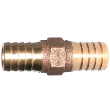 Picture of 1 BRONZE INSERT COUPLING