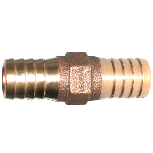 Picture of 1 BRZ INSERT COUPLING NL