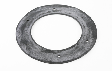 Picture of GASKET FAN INLET