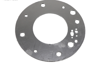 Picture of GASKET, BLOWER OUTLET FLANGE