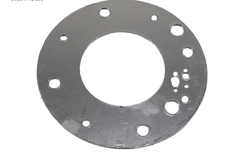 Picture of GASKET, BLOWER OUTLET FLANGE