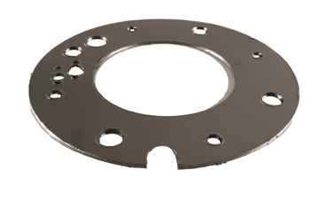 Picture of GASKET, BLOWER OUTLET FLANGE