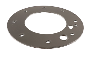 Picture of GASKET, BURNER