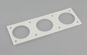 Picture of GASKET, BURNER ASSY, 3 BURNERS