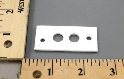 Picture of GASKET, IGNITOR / FLAME SENSOR