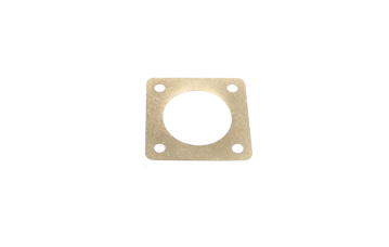 Picture of GASKET, VENTURI GAS VALVE, CORK