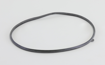 Picture of GASKETS, BURNER DOOR