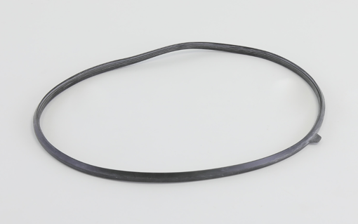 Picture of GASKETS, BURNER DOOR