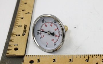 Picture of GAUGE, TEMPERATURE