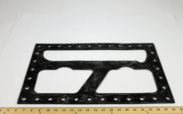 Picture of HEAT EXCHANGER GASKET