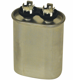 Picture of 15 MFD 440V OVAL
