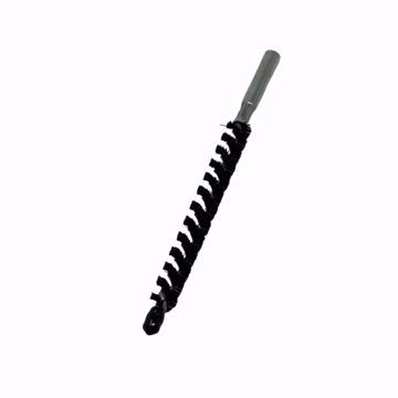 Picture of AMA-707 7/16"dia. Black Nylon Brush