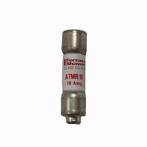 Picture of 10A MIDGET FUSE ATMR10