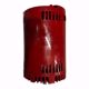 Picture of BELL & GOSSETT 2 H.P MOTOR 208/230/460 VOLT 3 PHASE SERIES 6
