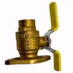 Picture of H-51404 1 INCH SWEAT ISOLATOR W/ROTATING FLANGE