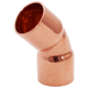 Picture of 1 COPPER 45 ELBOW