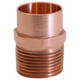 Picture of 1 COPPER X MNPT ADAPTER